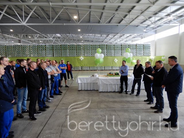 10 éves a Tama Hungary 12